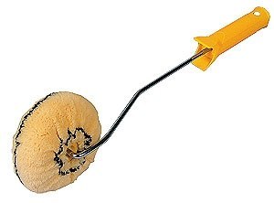 WKŁAD DO NAROŻNIKÓW HARDSTAR 12CM KAEM