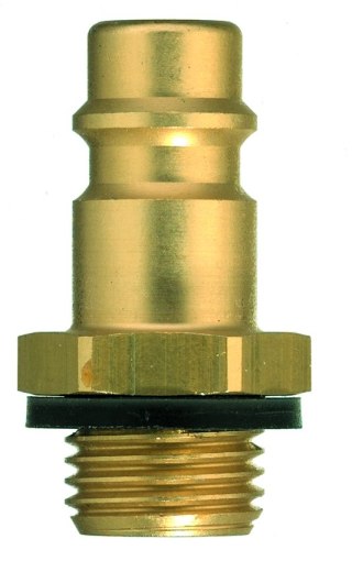 WTYKA DO SZYBKOZŁĄCZKI TYP 26 GWINT ZEWNĘTRZNY 3/8'' UN