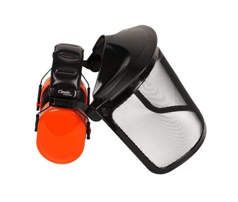 JSP OSŁONA TWARZY Z NAUSZNIKAMI OT-BUSHMASTER-ME JSP