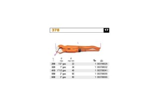 KLUCZ DO RUR NASTAWNY 1 1.2' BETA