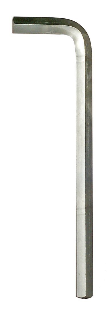 KLUCZ IMBUSOWY ''HEX'' TYP L 17 EPM