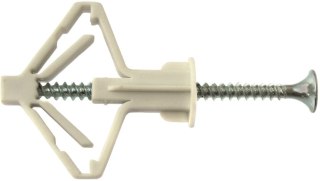 KOŁEK ROZPOROWY DO PUSTYCH PRZESTRZENI 8*40MM NYLON UN