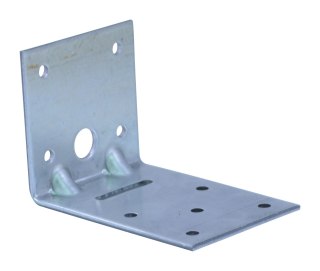 ŁĄCZNIK BUDOWLANY Z PRZETŁOCZENIEM 90*60*60*2.5MM UN