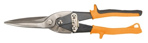 NOŻYCE DO BLACHY ODGIETE LEWE 240MM NEO