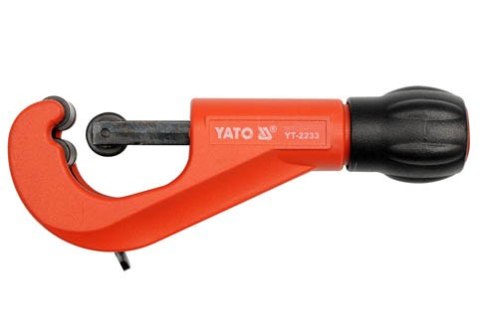 OBCINAK DO RUR MIEDZIANYCH 6-45MM YATO