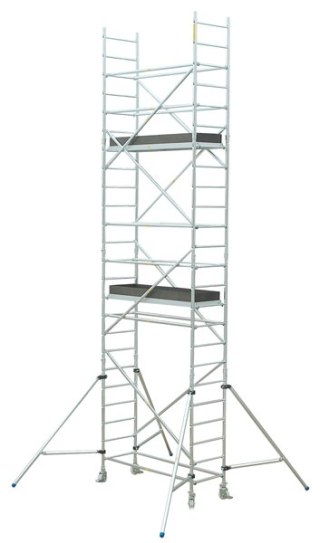 RUSZTOWANIE, TYP RA-600 MODEL 221 DRABEX