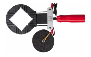 ŚCISK TAŚMOWY OKALAJĄCY BAN 400 3,8M BESSEY