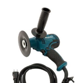 SZLIFIERKO-POLERKA 125MM MAKITA