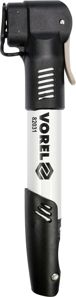 TELESKOPOWA POMPKA ALUMINIOWA VOREL