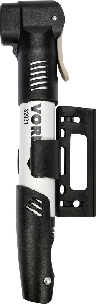 TELESKOPOWA POMPKA ALUMINIOWA VOREL