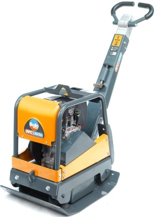 ZAGĘSZCZARKA RPC 30/50 HONDA BELLE