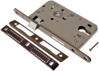 ZAMEK WPUSZCZANY JANIA NA WKŁADKĘ 72/55 PRAWY UN