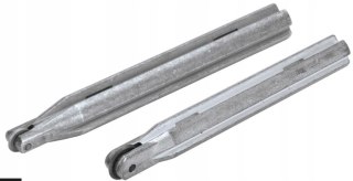 ZESTAWY NOŻY TNĄCYCH 2 RUBI