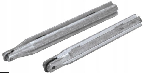 ZESTAWY NOŻY TNĄCYCH 2 RUBI