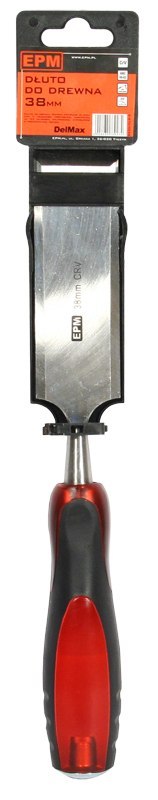 DŁUTO DO DREWNA 6MM EPM