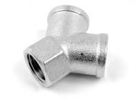 DWÓJNIK GWINT WEWNĘTRZNY WALCOWY 1/2 UN