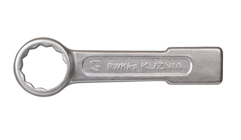 KLUCZ OCZKOWY DO PODBIJANIA JEDNOSTRONNY 24MM KUŹNIA