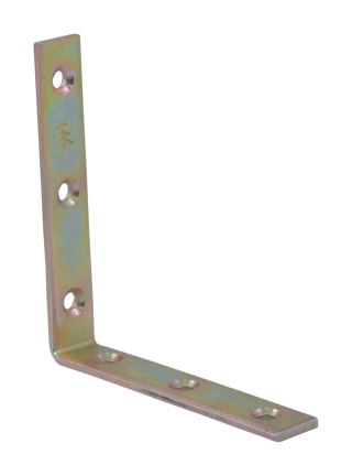 ŁĄCZNIK BUDOWLANY 120*120*20*4,0MM UN