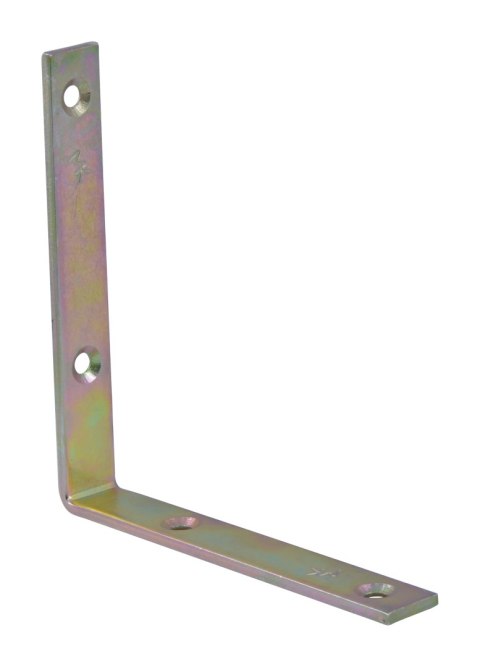 ŁĄCZNIK BUDOWLANY 140*140*20*4.0MM UN