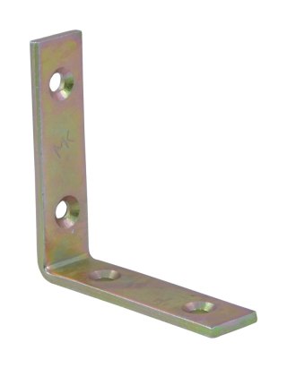 ŁĄCZNIK BUDOWLANY 80*80*20*4.0MM UN