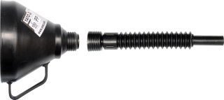 LEJEK DO PALIWA I OLEJU 2-CZĘŚCIOWY YATO