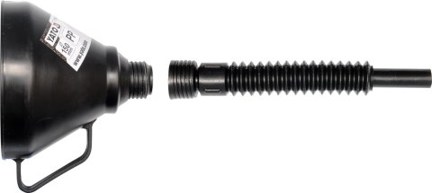 LEJEK DO PALIWA I OLEJU 2-CZĘŚCIOWY YATO