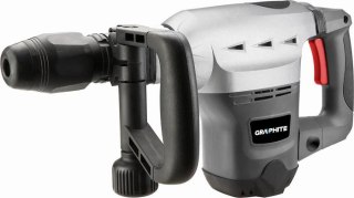 MŁOT UDAROWY KUJĄCY SDS-MAX 1200W UDAR 15J GRAPHITE