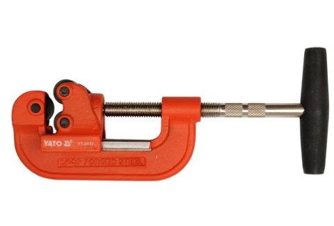 OBCINAK DO RUR MIEDZIANYCH 3-30M YATO