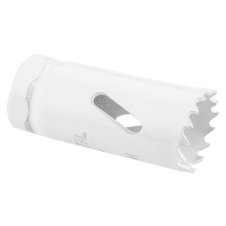 PIŁA OTWORNICA BI-METALOWA 22MM GRAPHITE