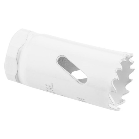 PIŁA OTWORNICA BI-METALOWA 25MM GRAPHITE