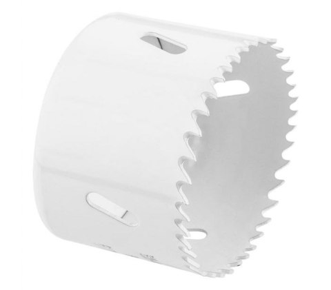 PIŁA OTWORNICA BI-METALOWA 64MM GRAPHITE