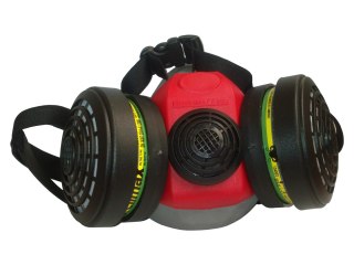 PÓŁMASKA CLIMAX 756-R KOMPLET Z FILTRAMI A1B1E1K1 P3 UN