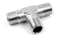 TRÓJNIK T 1/2 GWINT WEWNĘTRZNY WALCOWY UN