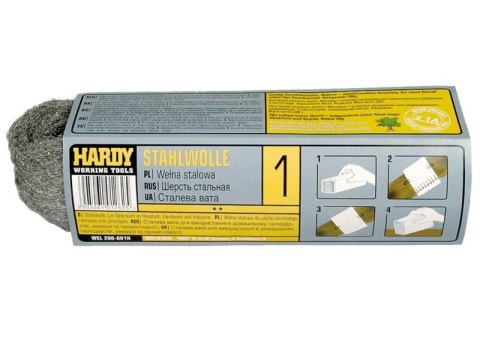 WEŁNA STALOWA FHG 1 KAEM