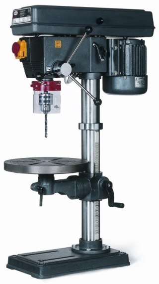 WIERTARKA KOLUMNOWA STOŁOWA B-1316B/400V PROMA