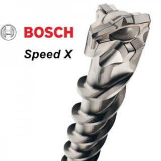 WIERTŁO SDS-MAX SPEED X 45*400/520MM BOSCH