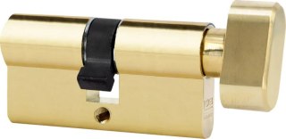 WKŁADKA Z GAŁKĄ MOSIĘŻNA WG-54 40/50 LOB