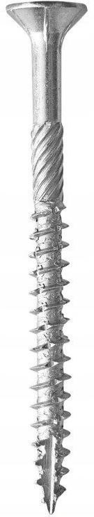 WKRĘT EASY PRO UNIWERSALNY SAMOWIERCĄCY TORX T20 4.0*45MM HSI