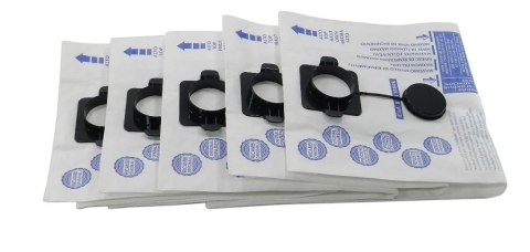 WORKI PAPIEROWE DO 448 5SZT MAKITA