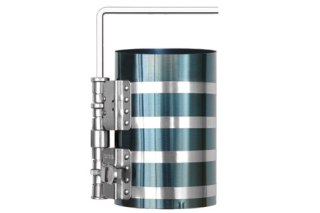 ZACISKACZ DO PIERŚCIENI 90-175MM H152MM YATO