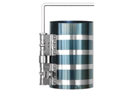 ZACISKACZ DO PIERŚCIENI 90-175MM H152MM YATO