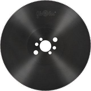 FREZ DO PRZECINANIA METALI 275*40*2.5/200 Z GLOBUS