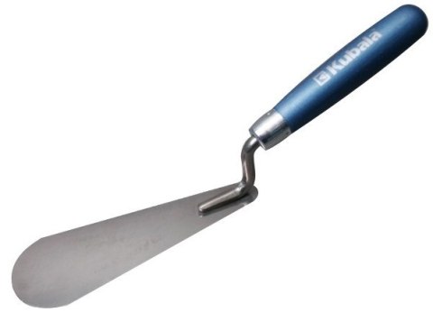 KIELNIA SZTUKATORSKA NIERDZEWNA 20*160*55MM KUBALA