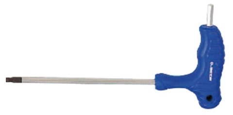 KLUCZ IMBUSOWY ''HEX'' TYP L 2.5MM*100MM KING TONY