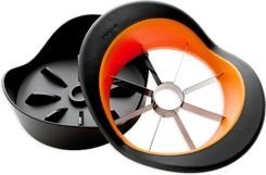 KRAJALNICA DO JABŁEK Z MISECZKĄ FISKARS