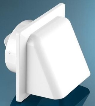 KRATKA WYWIEWNA Z PRZEPUSTNICĄ KRD 100MM DOSPEL