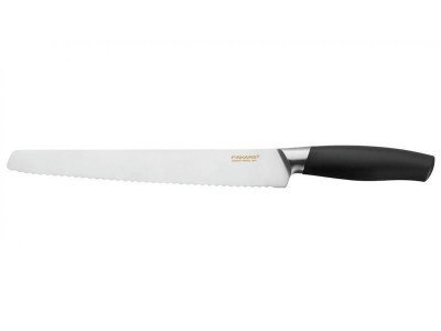 NÓŻ DO CHLEBA, 24 CM FISKARS