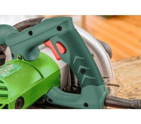 PILARKA TARCZOWA 165MM 1200W VERTO