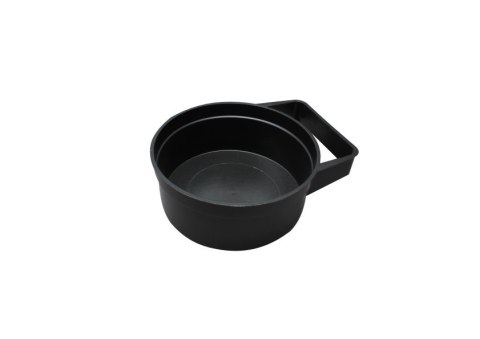 POJEMNIK Z TWORZYWA SZTUCZNEGO KUBALA