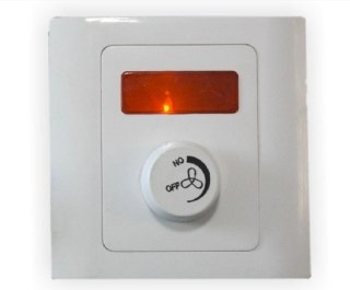 REGULATOR OBROTÓW UNI-1 TYWENT